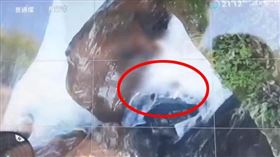 飛龍瀑布,屏東,受困,集結,台東豐年機場,直升機,失蹤者