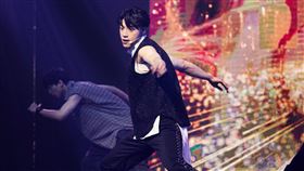 Ozone文廷（圖／索尼音樂提供）