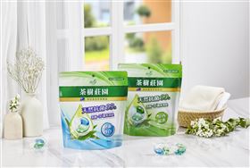 室內晾衣不怕悶濕臭！網激推這款天然抗菌洗衣球神解套（業配勿用）