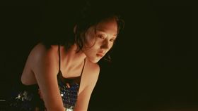 金希（圖／福茂唱片提供）