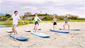 花甲少年（東森提供）