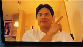 ▲張育成到紅襪2A打復健賽。（圖／翻攝自張育成臉書）