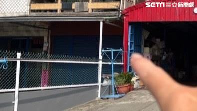 25歲女內衣被偷3次　竊賊曝光警也傻眼
