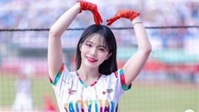 ▲李多慧（圖／翻攝自李多慧IG）