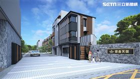 德金天堡（業配勿用）