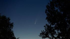 隕石（示意圖／翻攝自Pexels）