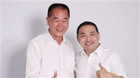 黃揚明透露，林瑞文恐首當其衝受「陳致中條款」影響。（圖／翻攝自林瑞文臉書）