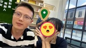 ▲黃老師（圖／翻攝自抖音、微博）