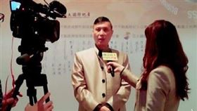 無奈被潑髒水？Im.B詐騙事件延燒　亞太集團董座秦啟松：不姑息抹黑