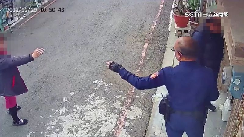 獨／遭罵哭X不起訴！民眾怒：爸媽還健在