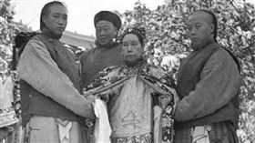 ▲慈禧。（圖／翻攝自百度百科）