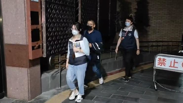 石碇區公所弊案　前區長15萬交保技士羈押