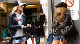 ▲１０９辣妹（圖／翻攝自百度百科）