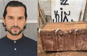 JeffersonMachado,帥男星失蹤4月「屍藏木箱」　脖纏細鐵絲(圖/翻攝自IG)