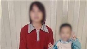 台中市男高中生繼承5億房產，竟突然跟代書兒子同性結婚後墜樓亡。（圖／家屬提供）