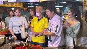 謝忻胡瓜（民視提供）