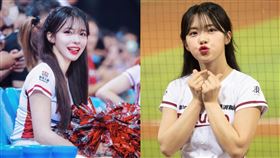 李多慧（圖／翻攝自IG、臉書）