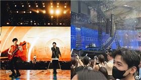 五月天 Mayday臉書、微博