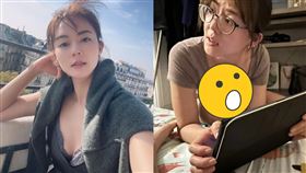 （圖／翻攝自劉香慈臉書）