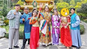 （圖／翻攝自小A辣臉書）