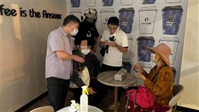 賣魚,投資,詐騙,板橋,屏東,台中,車手,新北