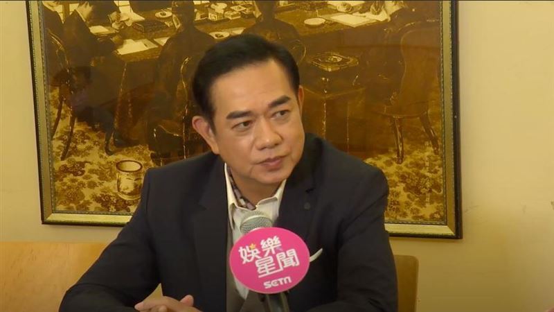 獨／拍戲心臟病發　天道他手術插5根管子