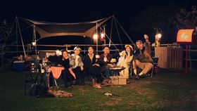 林心如（tvbs提供）