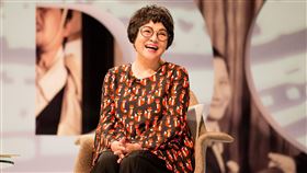 紀寶如（公視提供）