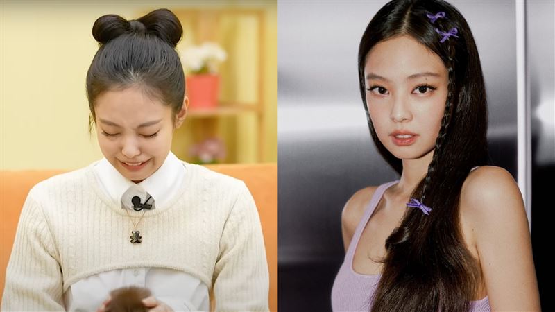 Jennie摯愛離世　悲曝噩耗「像弟弟一樣」