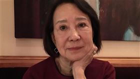 源氏物語譯者林文月　獲文學星雲貢獻獎台灣當代重要散文家林文月獲第9屆全球華文文學星雲獎貢獻獎，她於文學創作、文學翻譯及研究上，皆有享譽亞太地區的成就，致力翻譯日本古典文學名著，包括「枕草子」、「和泉式部日記」、「源氏物語」等。（星雲大師教育基金提供）中央社記者洪健倫傳真　108年10月21日