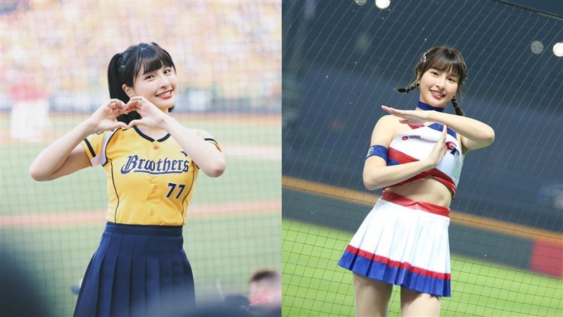 峮峮變歌名了！甲子園管樂節驚見世界名曲
