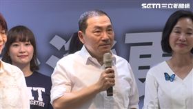 國民黨總統參選人侯友宜高雄見面會