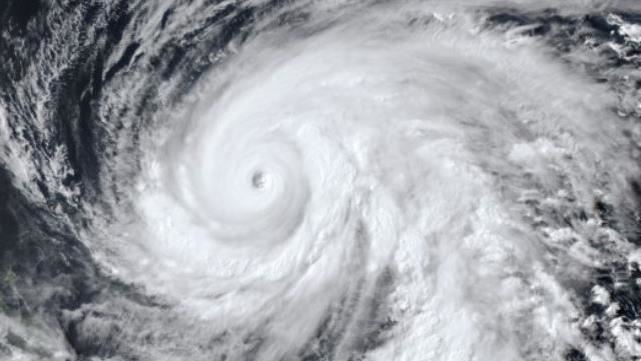 瑪娃颱風登陸台灣機率？「6地區」必下雨