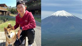 視網膜。（圖／翻攝自視網膜臉書）
