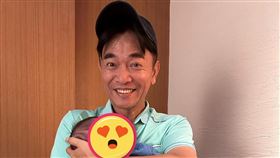 吳宗憲（翻攝臉書）