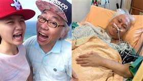  李坤城　林靖恩