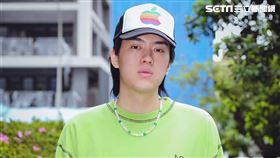 Gummy B受邀到《小記者大明星》分享音樂歷程。（圖／記者楊澍攝影）