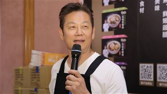 要雞排妹還是于美人　徐乃麟答案讓人驚呆