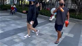 浩克,比賽,提告,成吉思汗（圖／翻攝畫面）