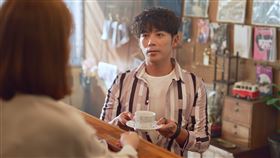 藍葦華,林玟誼,陳子強,廖苡喬,吳政迪。（公視提供