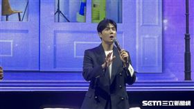 ▲金宣虎。（圖／記者楊雅芸攝影）