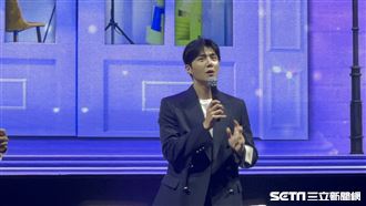 金宣虎兩度下台　緊張直呼：有點糟糕了呢