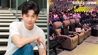 博恩脫口秀1張票賣10萬　買主身份超狂