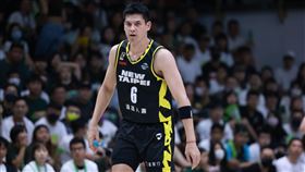 ▲國王差點吃鍋貼，楊敬敏外線6投5中拿下全隊最高25分。（圖／新北國王提供）