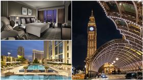 澳門倫敦人，業者提供