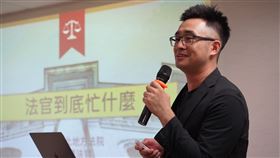 「2023法律Ｘ法遵科技黑客松」開始報名！司法院邀民眾比創意總獎金55萬