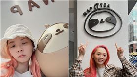 指南部水質有問題…網轟「沒裝濾水器」？再睡5分鐘正面回應了 滴妹IG