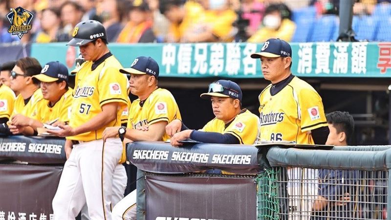 彭政閔農場主管看猛獅選秀　看見降低風險