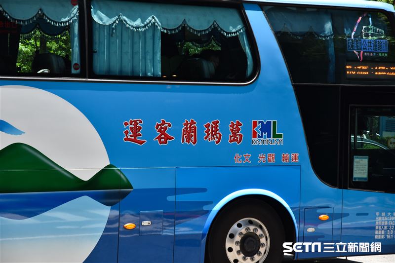 葛瑪蘭客運表示，連假尖峰時段將維持約「5至10分鐘」就發車的超高頻率，同時會透過國道5號的「大客車專用道」及替代路線進行車流分流。（圖／資料照）