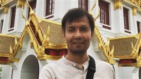 維吾爾學生入境香港失聯！恐遭引渡中國　面對任意拘留、酷刑（圖取自instagram.com/abduwali9）